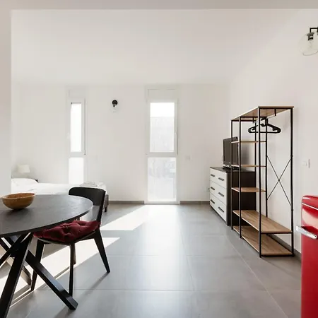 Udine M2 - Bright&cozy studio-2